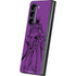 DC Comics Batgirl Comic Pop Galaxy Z Fold5 5G Skin